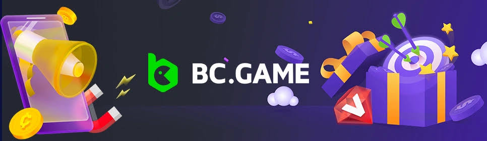 BC Game – Platform Permainan Inovatif
