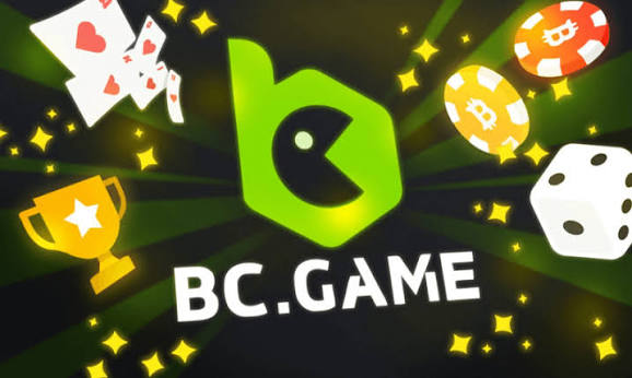 BCGame सत्यापन KYC और AML की प्रक्रिया 903647286