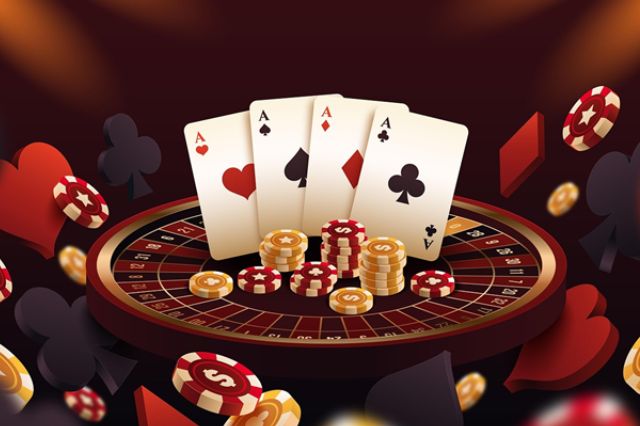 Casinos sin Licencia en España Lo Que Necesitas Saber 127459958