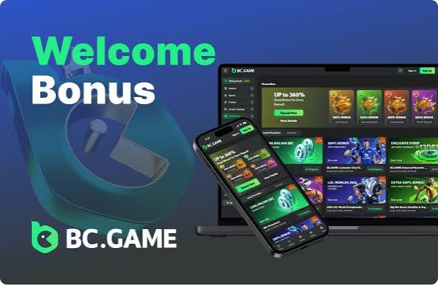 Exploring BC.Game Mirror Your Gateway to Online Gaming