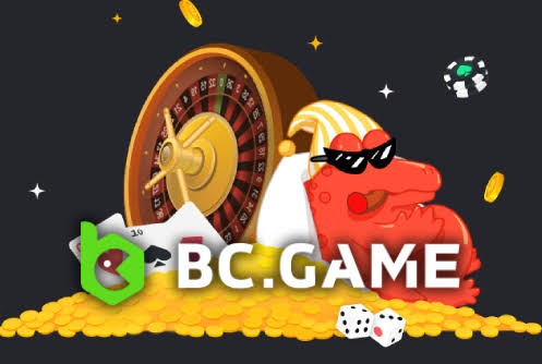 Guide to BC.Game Login Process A Step-by-Step Overview