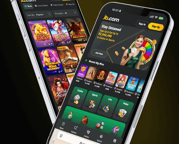 JB Casino Your Ultimate Guide to Online Gaming JB Casino Your Ultimate Guide to Online Gaming