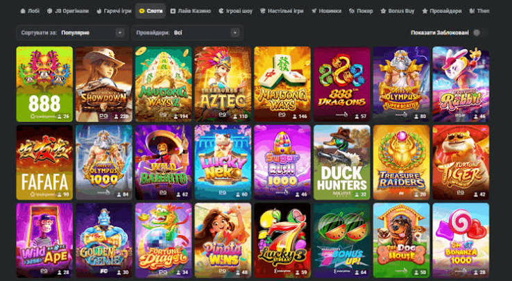 JB Casino Your Ultimate Guide to Online Gaming JB Casino Your Ultimate Guide to Online Gaming