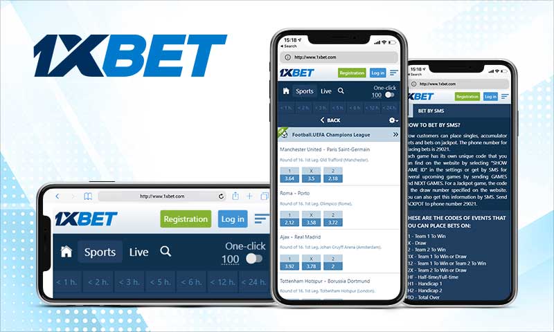 1xbet Morocco A Comprehensive Guide to Online Betting -82595698 1xbet Morocco A Comprehensive Guide to Online Betting -82595698
