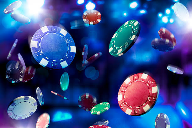 Νέα Casino για Έλληνες Παίκτες Η Επόμενη Γενιά Ψυχαγωγίας