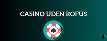 Casino Login Uden MitID – Din Guide til Sikker Spiloplevelse