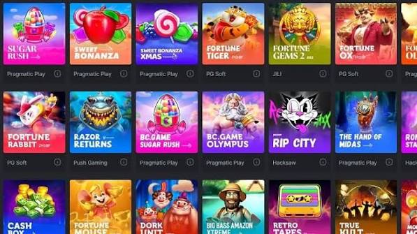 Complete Guide to BC.Game Login Complete Guide to BC.Game Login