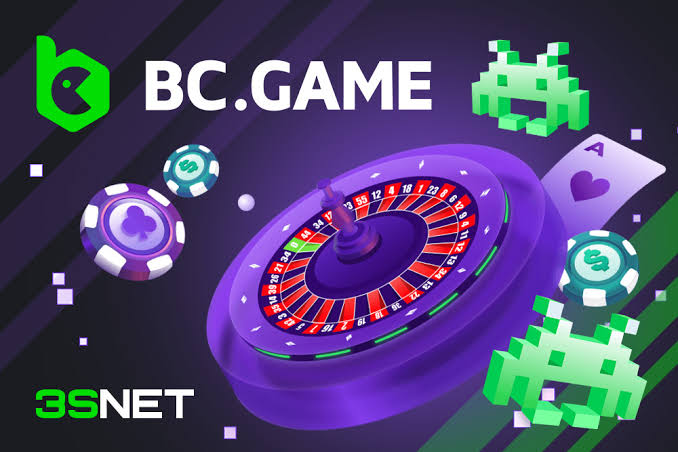 Complete Guide to BC.Game Login Complete Guide to BC.Game Login