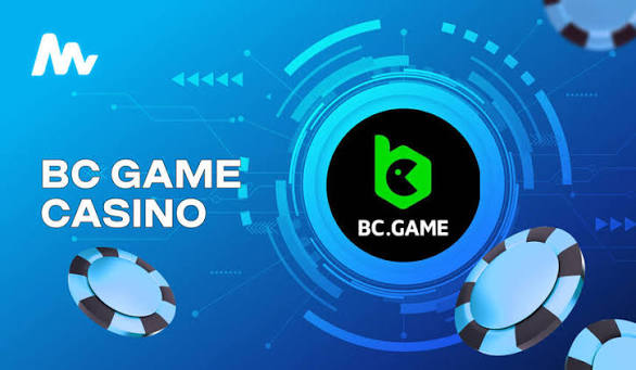 Comprehensive Guide to BC.Game Withdrawal Methods 955917052