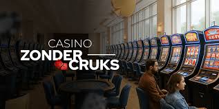De Voordelen van een Online Casino Zonder CRUKS De Voordelen van een Online Casino Zonder CRUKS