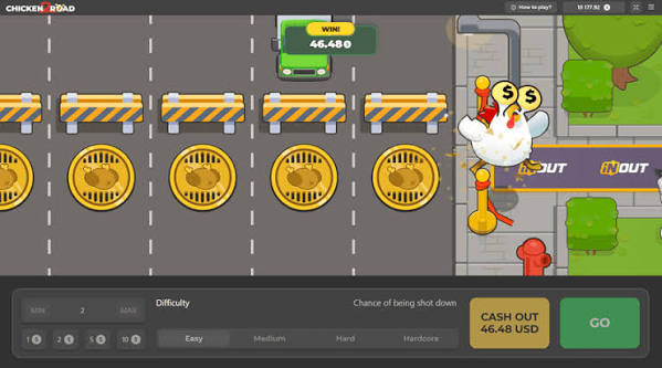 Descubre la Aventura de Chicken Road 2 El Juego de Carreras Más Divertido