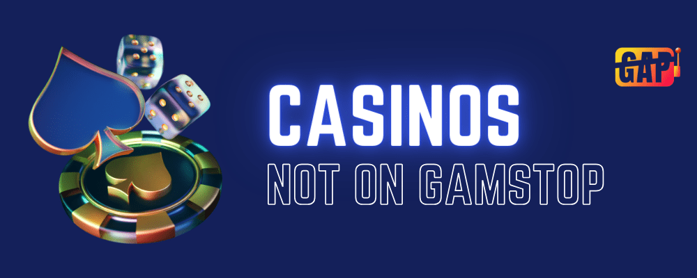 Discover the Benefits of Non GamStop Casino Sites