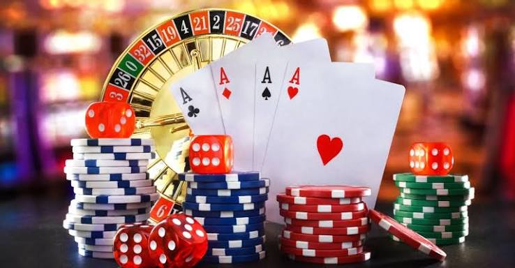 Τα Διαδικτυακά Καζίνο και η Ανάπτυξή τους στον Κόσμο του Gaming Τα Διαδικτυακά Καζίνο και η Ανάπτυξή τους στον Κόσμο του Gaming