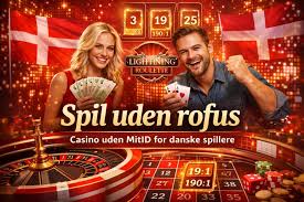 Udenlandske Casino Uden ROFUS Sider Få Mest Muligt Ud Af Din Spiloplevelse