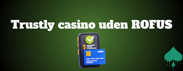 Udenlandske Casino Uden ROFUS Sider Få Mest Muligt Ud Af Din Spiloplevelse