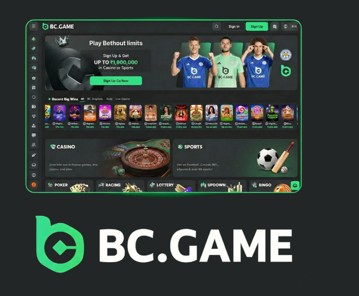 Discover Easy Access with BC.Game Direct Link Discover Easy Access with BC.Game Direct Link