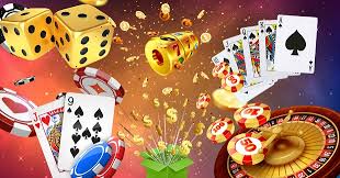 Discover the Excitement of Casino Zodiacbet UK Discover the Excitement of Casino Zodiacbet UK