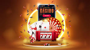 Experience Thrill and Fortune at Casinoways Casino Experience Thrill and Fortune at Casinoways Casino