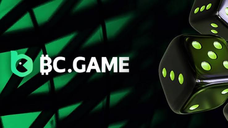 Explore the World of BCGameBet Casino and Sportsbook Explore the World of BCGameBet Casino and Sportsbook