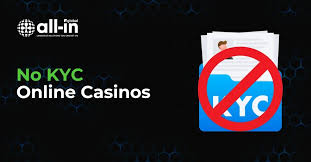 New Crypto Casinos with No Verification A Fresh Approach to Online Gaming New Crypto Casinos with No Verification A Fresh Approach to Online Gaming