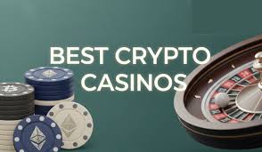 New Crypto Casinos with No Verification A Fresh Approach to Online Gaming New Crypto Casinos with No Verification A Fresh Approach to Online Gaming
