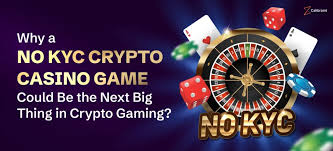 New Crypto Casinos with No Verification A Fresh Approach to Online Gaming New Crypto Casinos with No Verification A Fresh Approach to Online Gaming