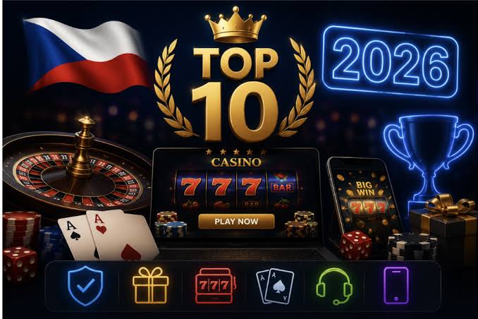 Nove Casino Objevte Nové Hry a Bonusy pro Českou Komunitu Nove Casino Objevte Nové Hry a Bonusy pro Českou Komunitu