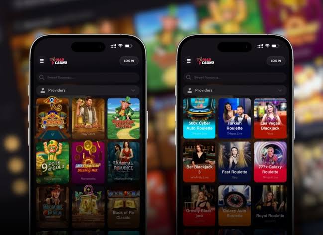 Nuevo Casino Online Dinero Real - La Revolución en el Juego en Línea
