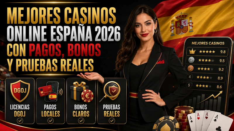 Nuevo Casino Online Dinero Real - La Revolución en el Juego en Línea