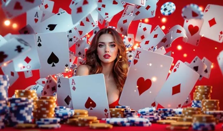 Νέα Online Καζίνο Ανακαλύψτε τις Καλύτερες Επιλογές! Νέα Online Καζίνο Ανακαλύψτε τις Καλύτερες Επιλογές!