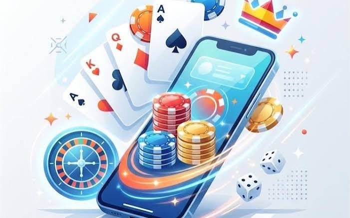 Online Casino sin Licencia en España ¿Una Apuesta Segura Online Casino sin Licencia en España ¿Una Apuesta Segura