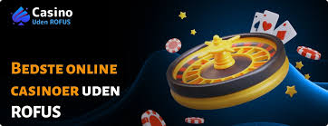 EU Casino Uden ROFUS Spil uden Grænser EU Casino Uden ROFUS Spil uden Grænser