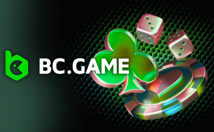 Exploring the Excitement of BC.Game Casino Exploring the Excitement of BC.Game Casino