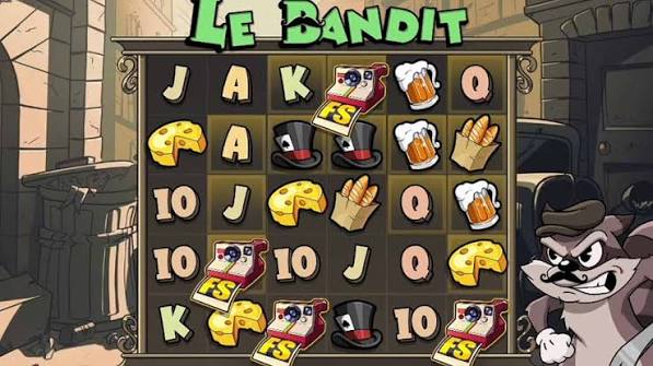 Le Bandit Casino Bonus Maximér Din Spiloplevelse Le Bandit Casino Bonus Maximér Din Spiloplevelse
