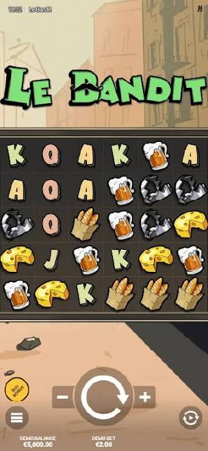Le Bandit Casino Bonus Maximér Din Spiloplevelse Le Bandit Casino Bonus Maximér Din Spiloplevelse