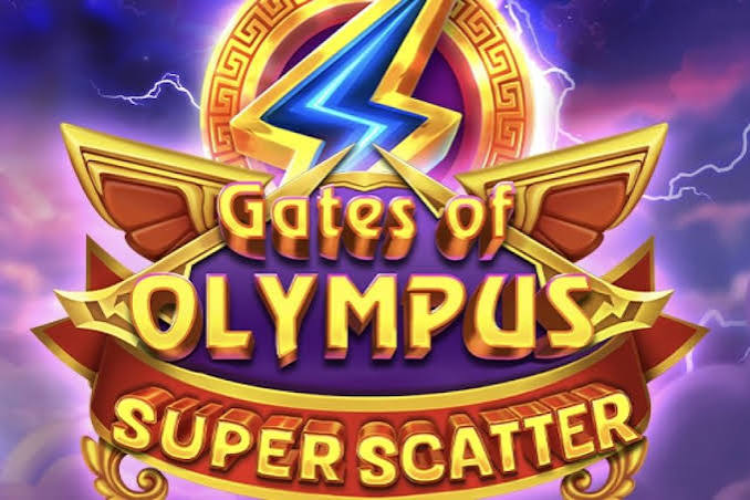 Oplev Magien i Gates of Olympus Super Scatter -1774259353