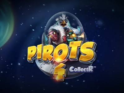 Pirots 4 The Ultimate Guide to the Exciting World of Online Gaming Pirots 4 The Ultimate Guide to the Exciting World of Online Gaming