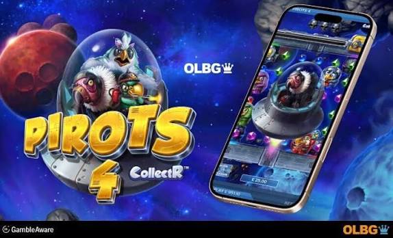 Pirots 4 The Ultimate Guide to the Exciting World of Online Gaming Pirots 4 The Ultimate Guide to the Exciting World of Online Gaming