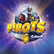 Pirots 4 The Ultimate Guide to the Exciting World of Online Gaming Pirots 4 The Ultimate Guide to the Exciting World of Online Gaming