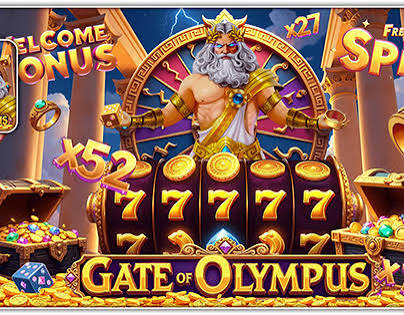 Udforsk Gates of Olympus Super Scatter - En Eventyrlig Spilleoplevelse Udforsk Gates of Olympus Super Scatter - En Eventyrlig Spilleoplevelse